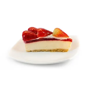 Chesscake de Fresa