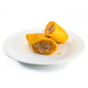Tamales Zarumeños